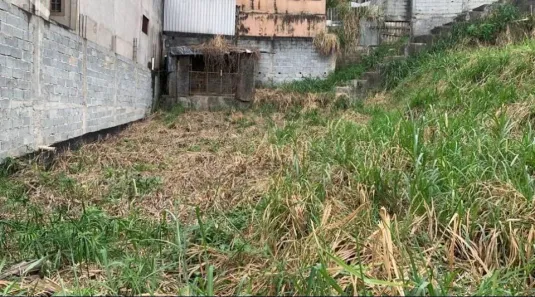 Lote/Terreno à venda, 250m² no Vila Boa Vista, Barueri