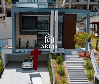 Casa de Condomínio com 4 Quartos à venda, 380m² no Jardim Imperial, Arujá