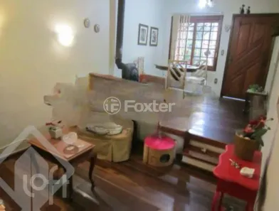 Casa com 2 Quartos à venda, 90m² no Teresópolis, Porto Alegre