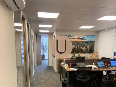 Sala Comercial à venda, 144m² no Bela Vista, São Paulo