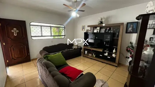 Casa com 4 Quartos à venda, 165m² no Santa Terezinha, Piracicaba