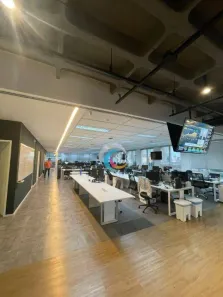 Sala Comercial para alugar, 283m² no Vila Olímpia, São Paulo