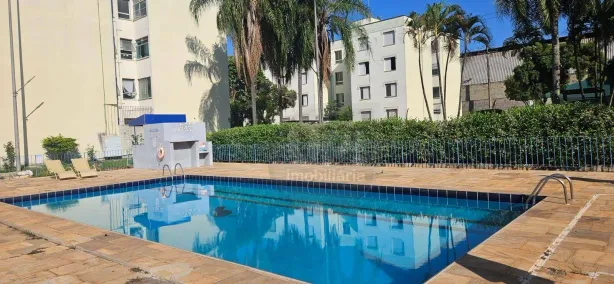 Apartamento com 2 Quartos à venda, 61m² no Nova América, Piracicaba