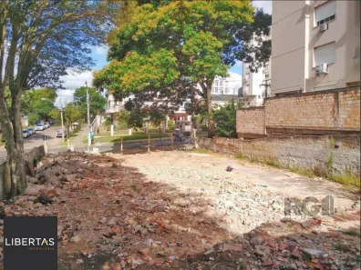 Lote/Terreno à venda, 511m² no Chácara das Pedras, Porto Alegre