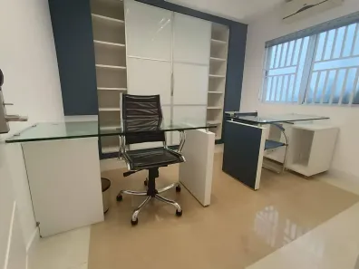 Sala Comercial para alugar, 50m² no Centro, Balneário Camboriú