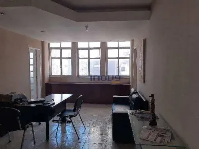 Sala Comercial à venda, 63m² no Centro, Fortaleza