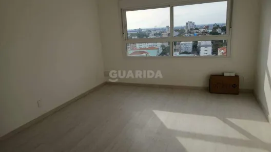 Flat com 1 Quarto para alugar, 27m² no Passo da Areia, Porto Alegre