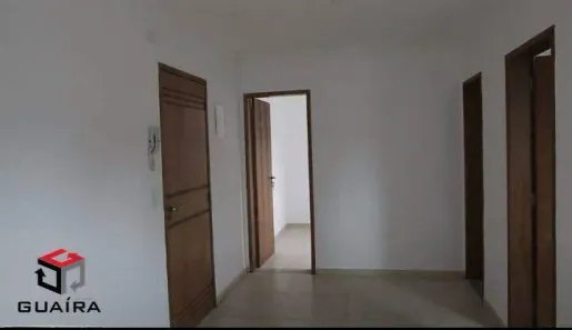 Cobertura com 2 Quartos à venda, 85m² no Vila Príncipe de Gales, Santo André