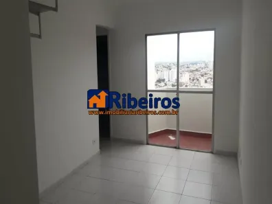 Apartamento com 3 Quartos à venda, 80m² no Vila Mascote, São Paulo