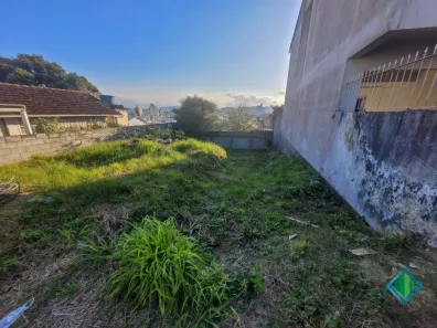 Lote/Terreno à venda, 250m² no Capoeiras, Florianópolis