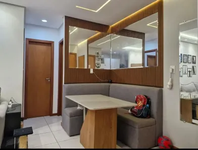 Apartamento com 2 Quartos à venda, 65m² no Praia de Itaparica, Vila Velha