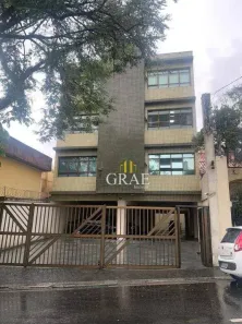Sala Comercial à venda, 40m² no Jardim do Mar, São Bernardo do Campo