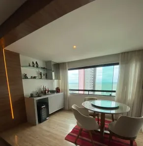 Apartamento com 3 Quartos à venda, 118m² no Parnamirim, Recife