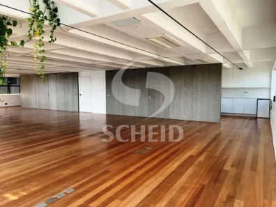 Prédio Comercial à venda, 201m² no Jardim Paulistano, São Paulo