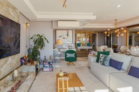 Apartamento com 3 Quartos à venda, 131m² no Moinhos de Vento, Porto Alegre