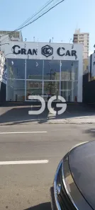 Ponto Comercial à venda, 250m² no Vila Nova, Campinas