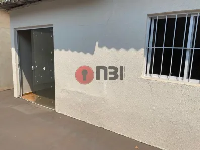 Casa com 2 Quartos à venda, 200m² no Vila Aurora, São José do Rio Preto