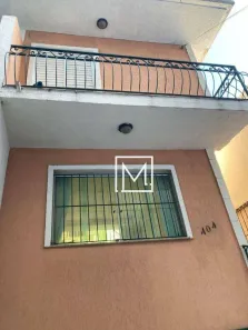 Sobrado com 3 Quartos para alugar, 164m² no Vila Dom Pedro I, São Paulo