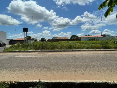 Lote/Terreno à venda, 80m² no Jacinta Andrade, Teresina