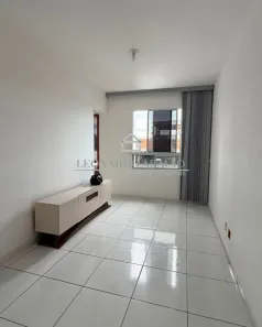 Apartamento com 2 Quartos à venda, 44m² no Jardim Limoeiro, Serra