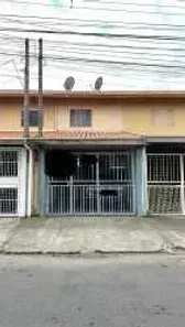 Sobrado com 2 Quartos à venda, 50m² no Residencial União, São José dos Campos