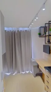 Apartamento com 1 Quarto para alugar, 18m² no Jardim Imperador (Zona Leste), São Paulo