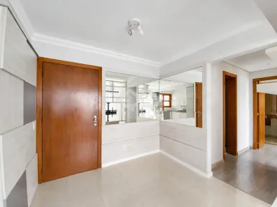 Apartamento com 2 Quartos para alugar, 60m² no Petrópolis, Porto Alegre