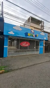 Imóvel Comercial para alugar, 100m² no Parque Suzano, Suzano