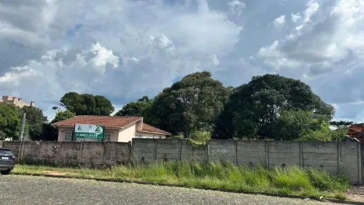 Lote/Terreno à venda, 660m² no Jardim Carvalho, Ponta Grossa