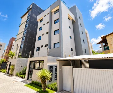Apartamento com 2 Quartos à venda, 58m² no Intermares, Cabedelo