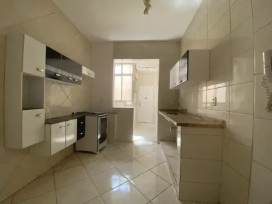 Apartamento com 2 Quartos à venda, 80m² no Humaitá, Rio de Janeiro