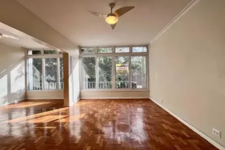 Apartamento com 3 Quartos à venda, 140m² no Ipanema, Rio de Janeiro