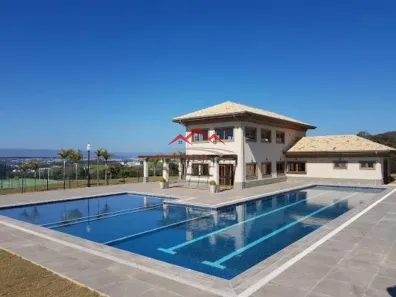Casa de Condomínio com 4 Quartos à venda, 490m² no , Itupeva