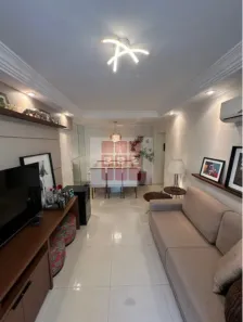 Apartamento com 2 Quartos à venda, 64m² no Tatuapé, São Paulo