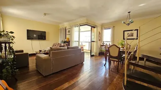 Apartamento com 2 Quartos à venda, 300m² no Vila Olímpia, São Paulo