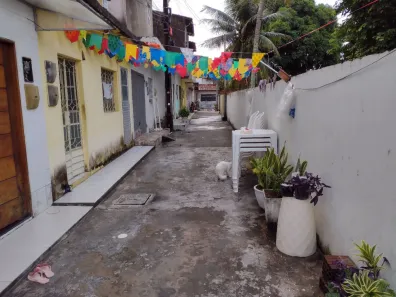 Casa com 5 Quartos à venda, 50m² no Jacintinho, Maceió