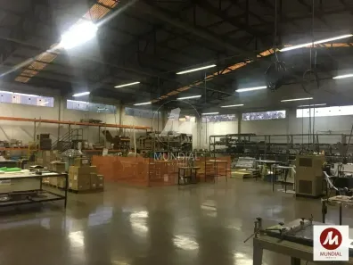 Ponto Comercial à venda, 1403m² no , Jardinópolis