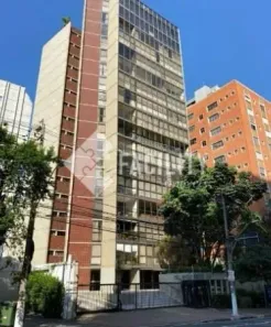 Apartamento com 4 Quartos à venda, 373m² no Cambuí, Campinas