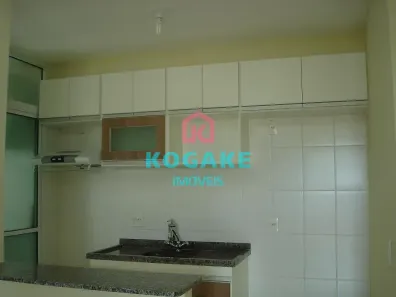 Apartamento com 2 Quartos à venda, 73m² no Vila Sanches, São José dos Campos