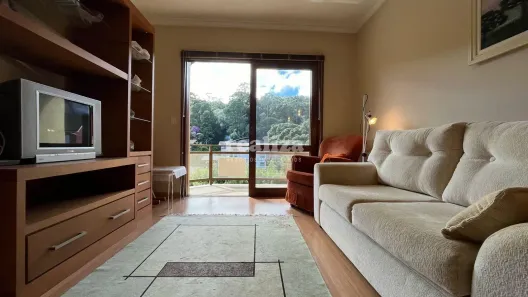 Apartamento com 2 Quartos à venda, 93m² no Centro, Gramado