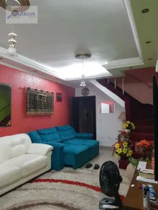 Sobrado com 4 Quartos à venda, 218m² no Centro, Diadema