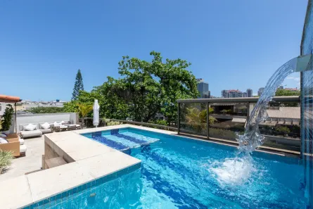 Cobertura com 4 Quartos à venda, 151m² no Barra da Tijuca, Rio de Janeiro