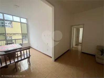 Apartamento com 3 Quartos à venda, 103m² no Tijuca, Rio de Janeiro