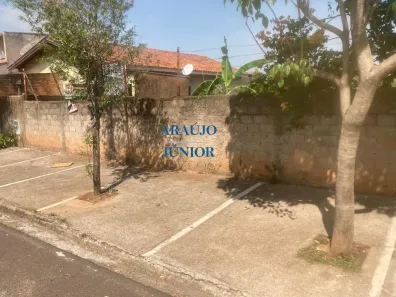 Lote/Terreno à venda, 350m² no Residencial Praia dos Namorados, Americana