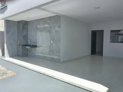 Casa com 3 Quartos à venda, 139m² no Residencial Jardim Itália I e II Etapa, Anápolis