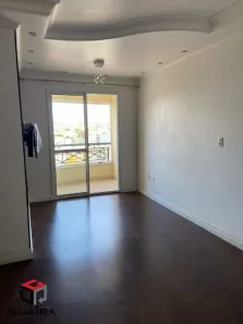 Apartamento com 3 Quartos à venda, 70m² no Vila Pires, Santo André