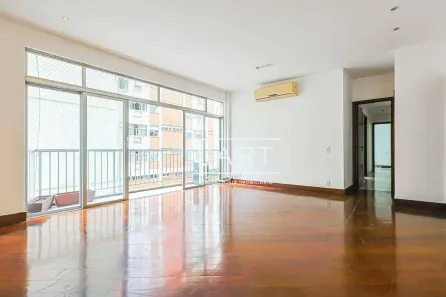 Apartamento com 2 Quartos à venda, 95m² no Leblon, Rio de Janeiro