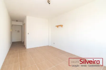 Apartamento com 1 Quarto à venda, 27m² no Centro Histórico, Porto Alegre
