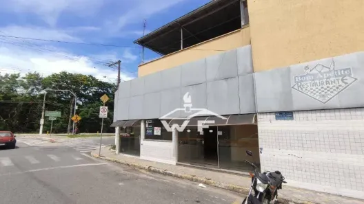 Ponto Comercial para alugar, 500m² no Vila Paraíba, Guaratinguetá