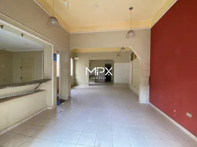 Ponto Comercial para alugar, 142m² no Centro, Piracicaba